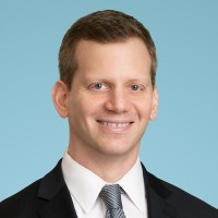 Pillsbury Winthrop Shaw Pittman LLP Employee David Oliwenstein's profile photo