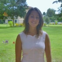 FONDATION DU CAMP DES MILLES MEMOIRE ET EDUCATION Employee Lena Casiez's profile photo