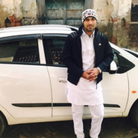 Champo Employee Satinder Singh's profile photo
