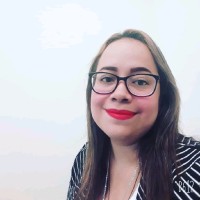 CapaciTES Employee Ingrid Echeverría's profile photo