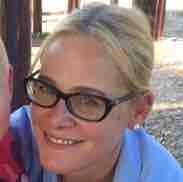 YES Network Employee Robin Moore's profile photo