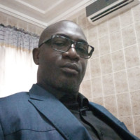 PFO Africa Employee Ouedraogo Ambroise's profile photo