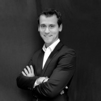 ENERLIS Employee Raphaël Beignon's profile photo