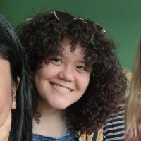 ANS Digital Transformation Employee Cristina Ibusca's profile photo