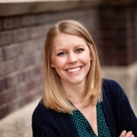 CTA Architects Engineers Employee Shannon Christensen's profile photo