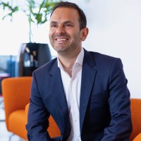 WPP Media Employee Amer Hajj's profile photo