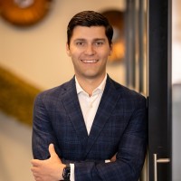 Quarterra Group Employee Adam Herrmann's profile photo