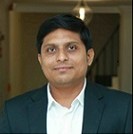 Cornelius Electronics Ltd Employee Sandeep Vijayakumar's profile photo