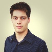 comaps Employee Andre Landwehr's profile photo