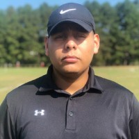 North Carolina FC Youth Employee Christopher Pineda's profile photo