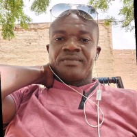 CONFED Employee Diatourou Diawara's profile photo