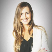 Olga Belogolova Email & Phone Number
