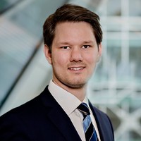 Uniconsult AS Employee Christian Kråkenes's profile photo
