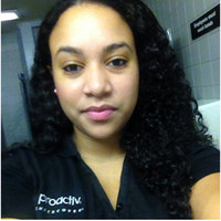 American Kiosk Management Employee Rosa Vargas's profile photo