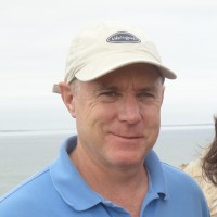 BBN Technologies Employee David Price's profile photo