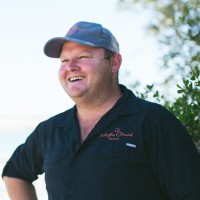 Willie Creek Pearls Employee Paul Birch's profile photo