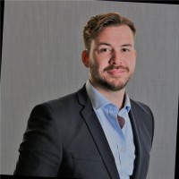 Standard Life UK Employee Connor Stewart's profile photo