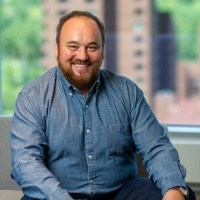 Wolf Midstream Employee Mark Rideout's profile photo