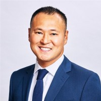 Alvarez & Marsal Employee Sam Lam's profile photo