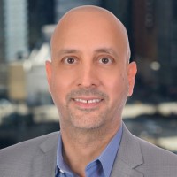 Cohen Brothers Realty Corporation Employee Matthew Kurzban's profile photo