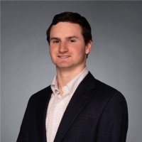 Trialta Advisory, LLC Employee Hastings McEwan's profile photo