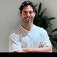 UiPath Employee Tom Chapple's profile photo