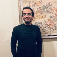 Mohamed Ramadan Email