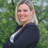 APG Network Employee Ophélie Cherdrong's profile photo