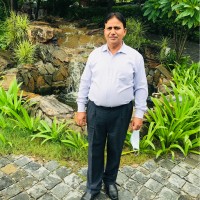 Hanuman Kalawat Email