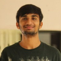 Router Protocol Employee Vinay Chitteti's profile photo
