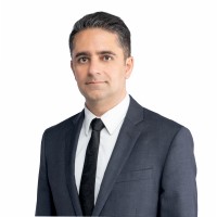 Neuberger Employee Raman Gambhir's profile photo