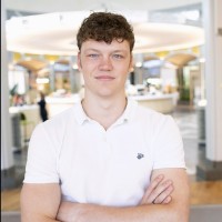Max van der Linden Email