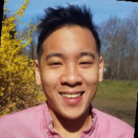 Javelin. Employee Khang Dang's profile photo