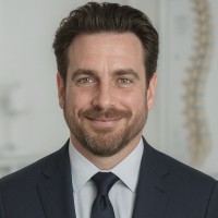 Evolution Spine Employee Colt David's profile photo