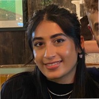 Faheema Oughradar Email & Phone Number | PQShield Talent Acquisition ...