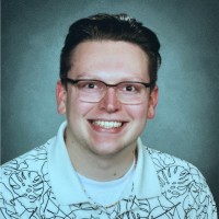 Paul V. Moore HS Employee Tyler Samuels's profile photo