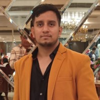 Wellcure Employee Himanshu Joshi's profile photo