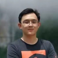 WorkAxle Employee Jingyu Xiang's profile photo