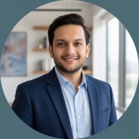 Makedian Softech Solutions Employee Abhishek Verma's profile photo