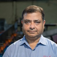 SIDDHIVINAYAK AGRI PROCESSING PVT LTD Employee Hemant Gaur's profile photo