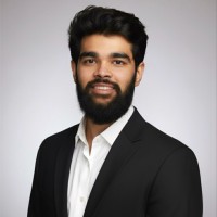 Makutu.io Employee Atharva Kurle's profile photo