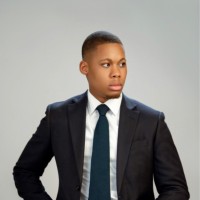 UK Private Capital Employee Baderin Tejuoso's profile photo