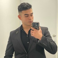 Pack-lab Employee Angel Ceballos's profile photo