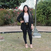 Aflac Employee Dulce Camacho's profile photo
