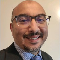 Khalid Choukar Email