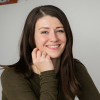 ARTIN Employee Michaela Marcinová's profile photo