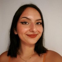 OPTIMUM AUTOMOTIVE Employee Nedjma Haroun's profile photo