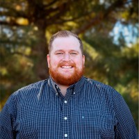 Vector Choice Technology Solutions Employee Bobby Sharpe's profile photo