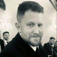 OpenWorks Engineering Ltd Employee Michael Kinnear's profile photo