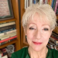 Freelance Employee Nancy Bryan's profile photo